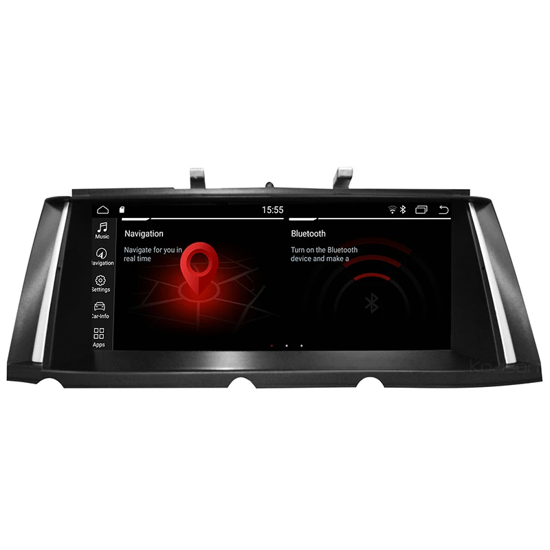 Perfect Ugode Android 9.0 For BMW 7 Series F01 F02 Car Multimedia Player 10.25 Inches Screen Monitor GPS Navigation Bluetooth Car Player 4 Perfect Ugode Android 9.0 For BMW 7 Series F01 F02 Car Multimedia Player 10.25 Inches Screen Monitor GPS Navigation Bluetooth Car Player 4