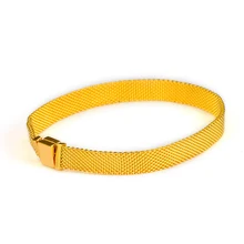 FANDOLA Real 925 Sterling Silver Jewelry Reflexions Bracelets Bangles for Women DIY Fits Reflexions Collection Beads Charms