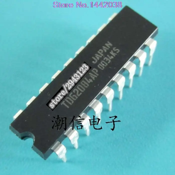 

1PCS TD62084AP TD62084APG