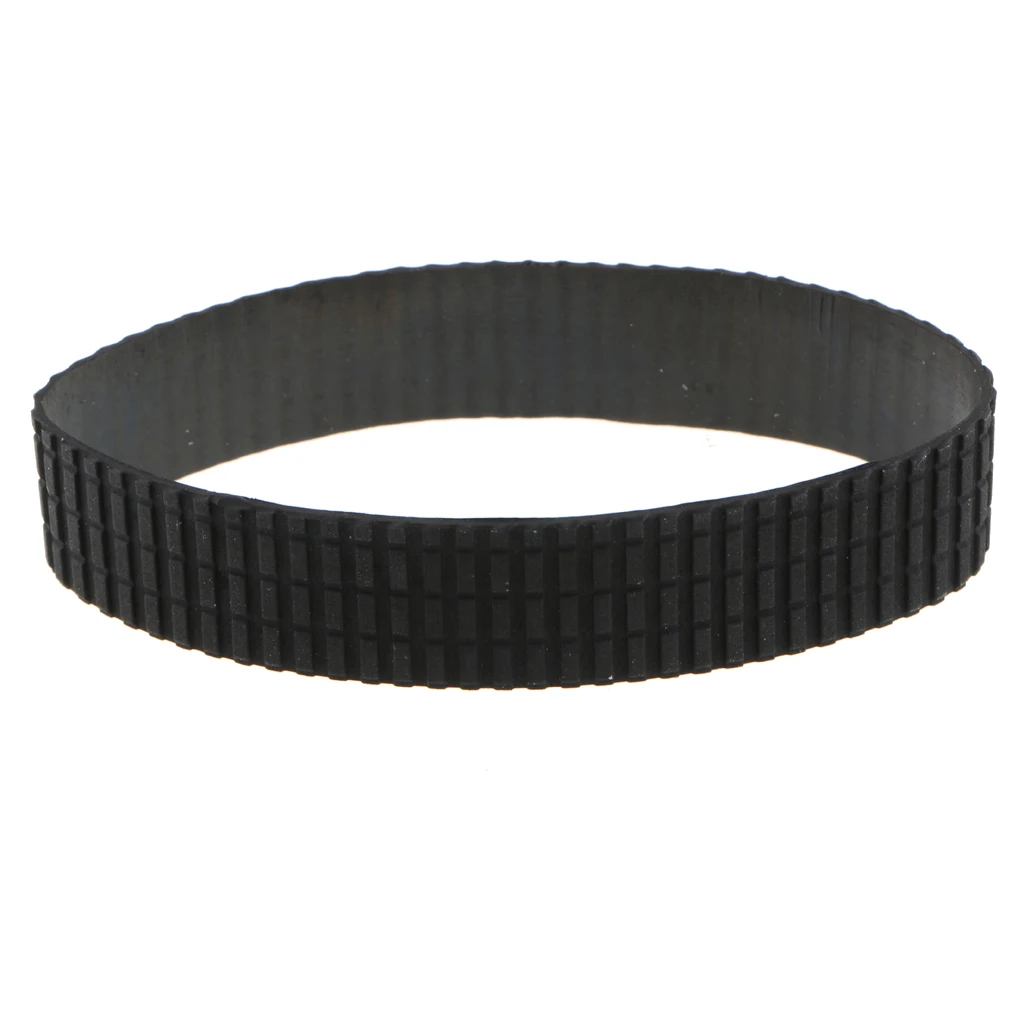 Lens Zoom Ring Rubber Grip for Nikon 16-85mm Digital Camera Lens Accessory Plastic Material Replacement Parts