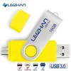 Micro-USB 3.0-Yellow