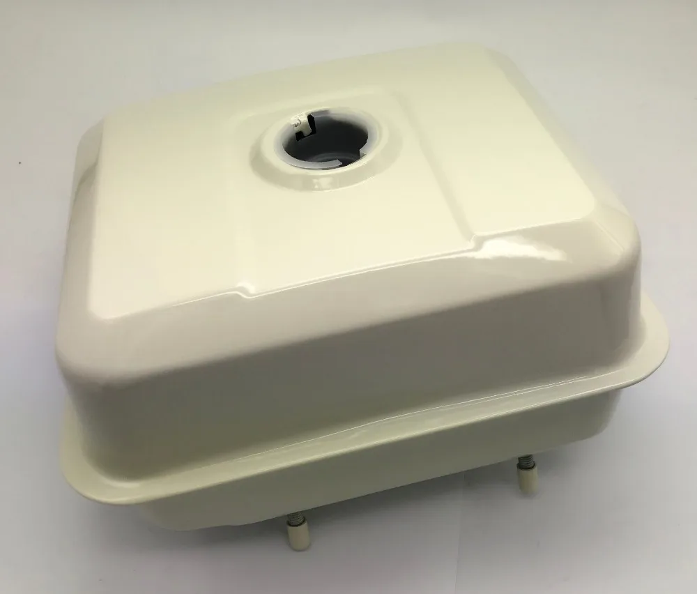 New Fuel Tank &Tank Cap For Honda GX160 White Color Fuel Filter & Joint Filter 5.5HPin ATV New Fuel Tank &Tank Cap For Honda GX160 White Color Fuel Filter & Joint Filter 5.5HPin ATV