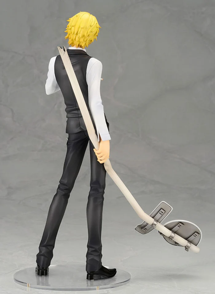 Vogue Durarara! X2 Shizuo Heiwajima игра комиксов аниме статуя обновления Ver. Игрушка фигурка