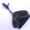Adjustable Leather Wrist Strap Archery Bow Release for Compound Bow Hunting Bow Accessory ► Photo 2/6