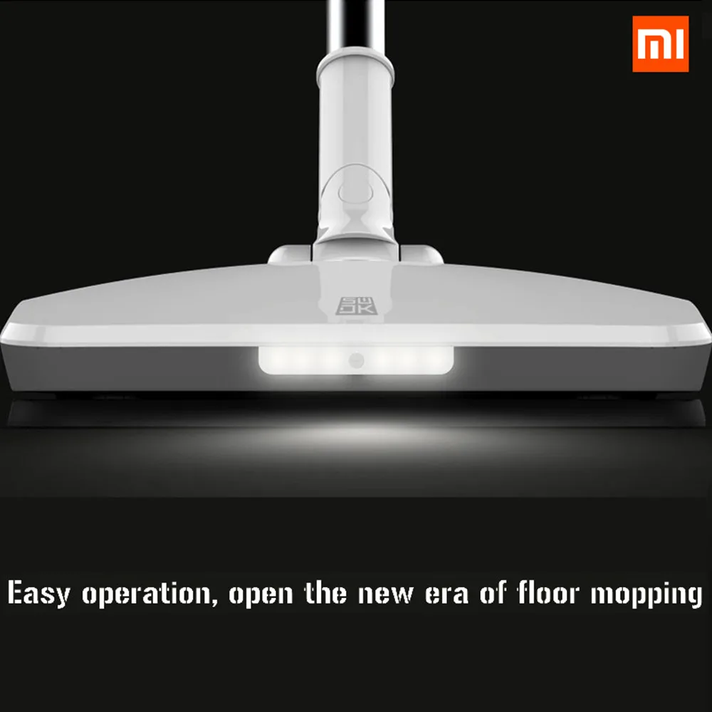 Xiaomi mi очиститель SWDK D260 ручной jia беспроводной электрический Чистильщик Моечные