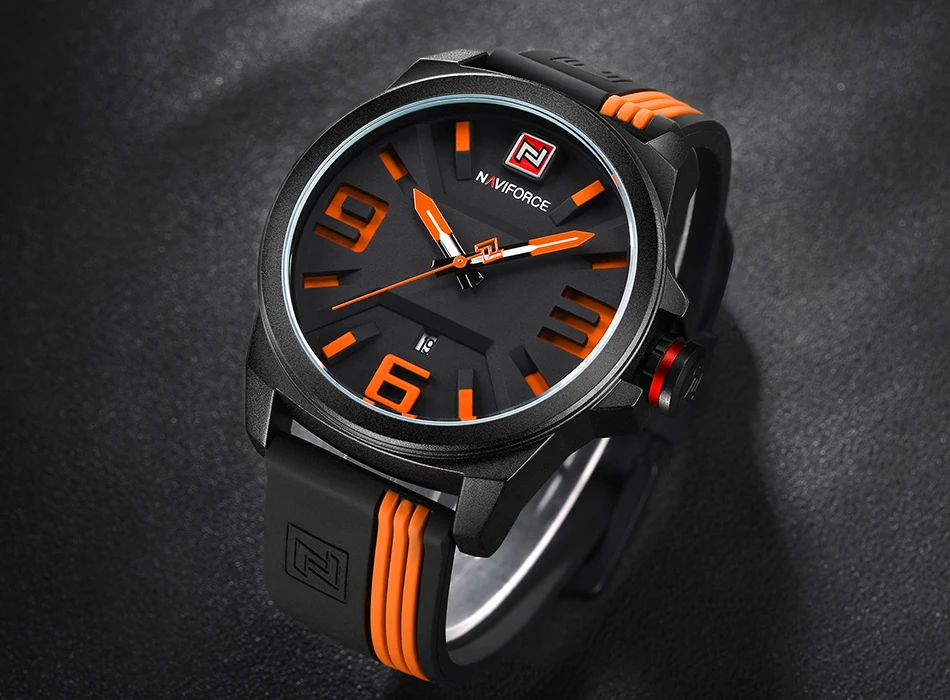 NAVIFORCE 9098 price in bangladesh