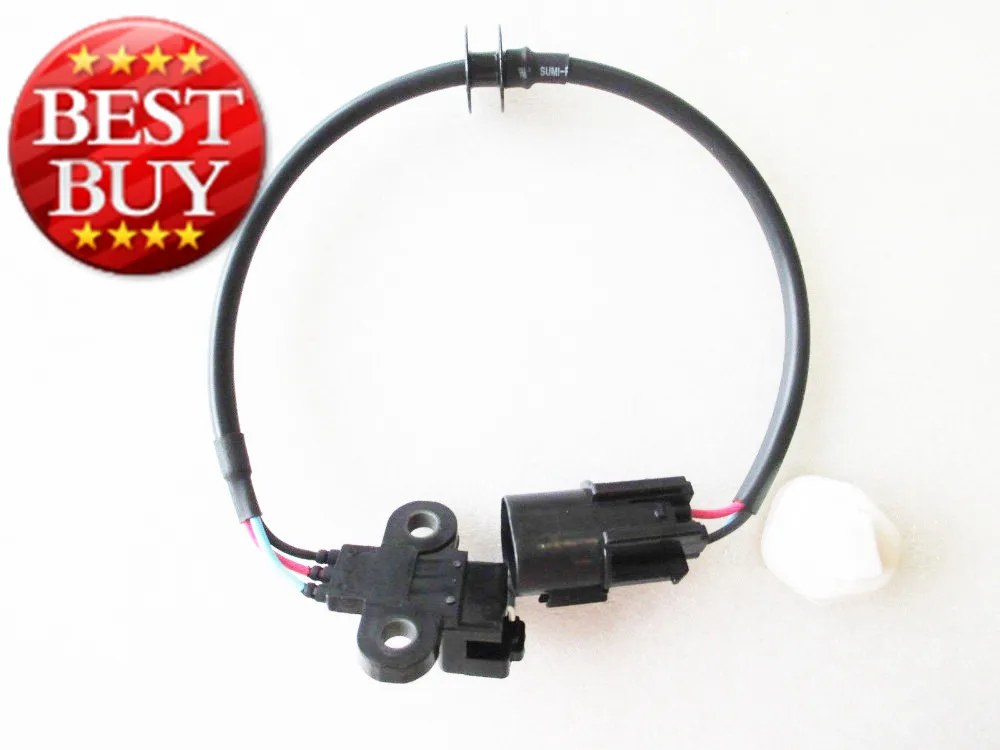 J5T25871 For MITSUBISHI L200 SHOGUN PAJERO CRANKSHAFT POSITION SENSOR MD342826