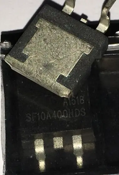 

SF10A400HDS