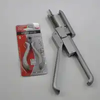 6D High End Hair Extension Machine Connector&Hair Remove Piler Hair Salon Tool Wig Connector Tool Kit Keratin Hair Extension Kit