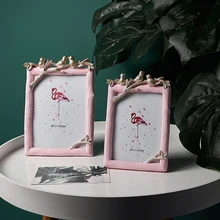 Набор деревянных фоторамок в скандинавском стиле 5 дюймов, 6 дюймов, 7 дюймов, 8 дюймов