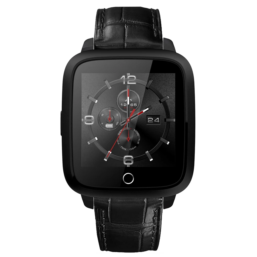 b2205 smart watch active life tracker