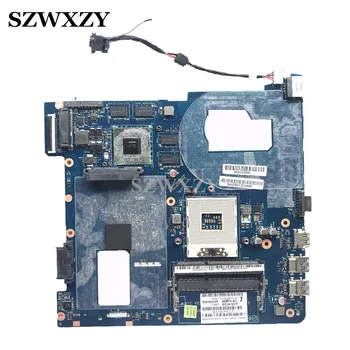 

High quanlity Laptop Motherboard For SAMSUNG NP350V5C LA-8861P HD7670M 2GB