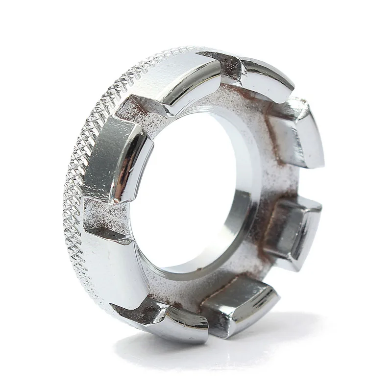 Buy 8 Groove Cycling M Mountain Bike Spoke Nipple Keys