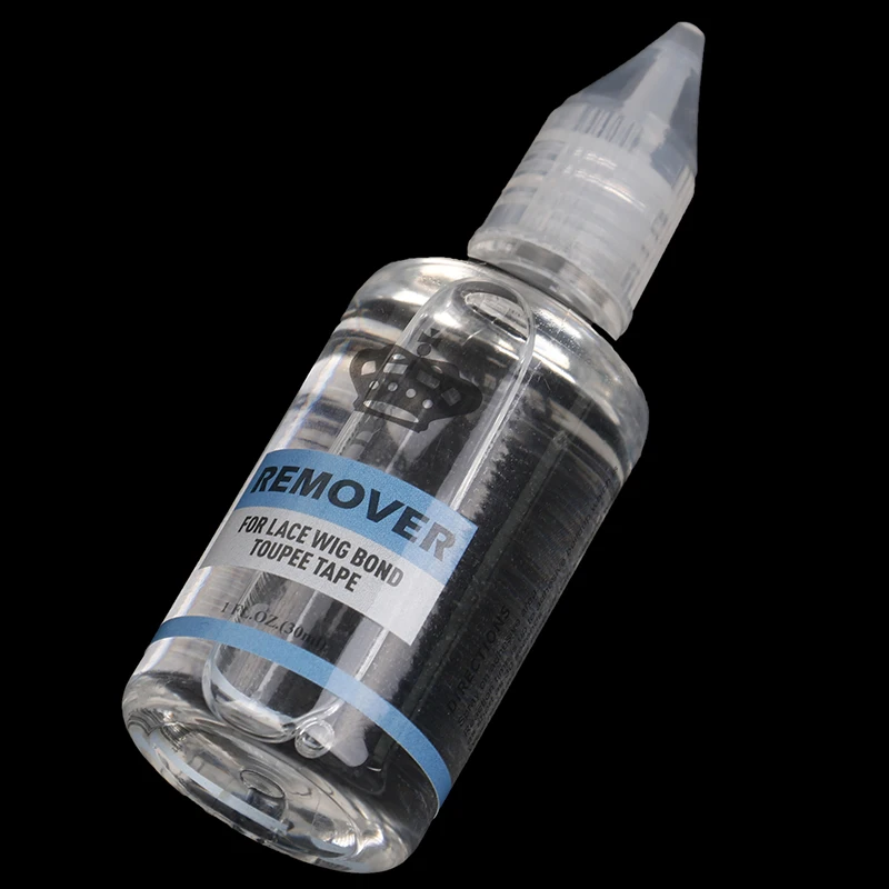 JETTING 1Pc 30ml Hair Extension Remover Wigs Glue Adhesive Remover For Lace Wig Release Tape JETTING 1Pc 30ml Hair Extension Remover Wigs Glue Adhesive Remover For Lace Wig Release Tape