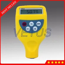 DR330 0-1250/2500um толщиномер покрытия краски