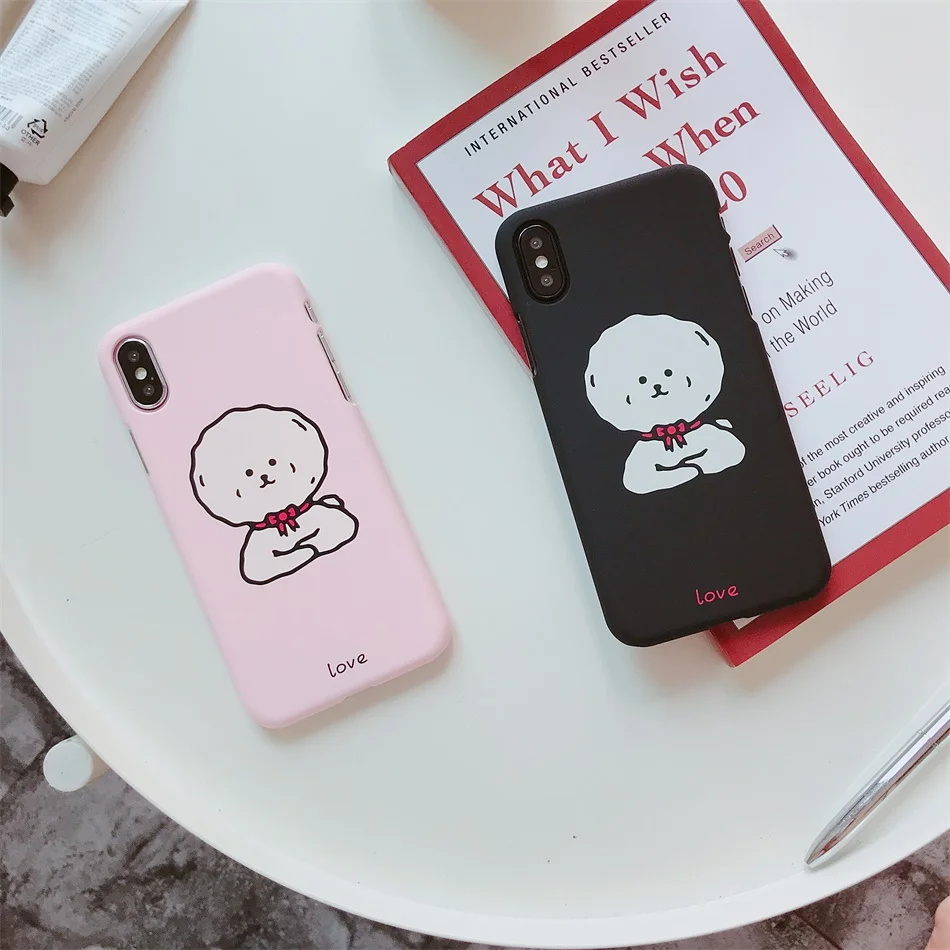 For iPhone XS Cae (1)