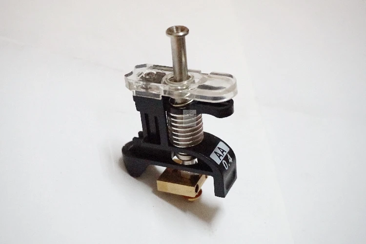 ^*Best Offers ultimaker3 3D printer replacement print core AA/BB hotend kit for Ultimaker 3 spare parts ^*Best Offers ultimaker3 3D printer replacement print core AA/BB hotend kit for Ultimaker 3 spare parts