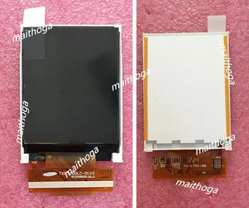 

2.0 inch 18PIN SPI TFT LCD Welding Screen ILI9225C Drive IC 220*176