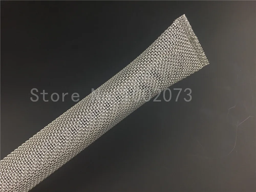 12 305mm length Bazooka Screen Filter Tube with Pipe Fitting for Beer Brewing Boil Kettle (2)