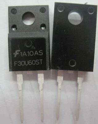 Бесплатная доставка FFPF30U60 FFPF30U60ST | Автомобили и мотоциклы