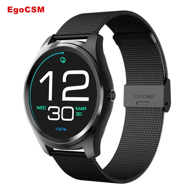 fossil smartwatch whatsapp notification
