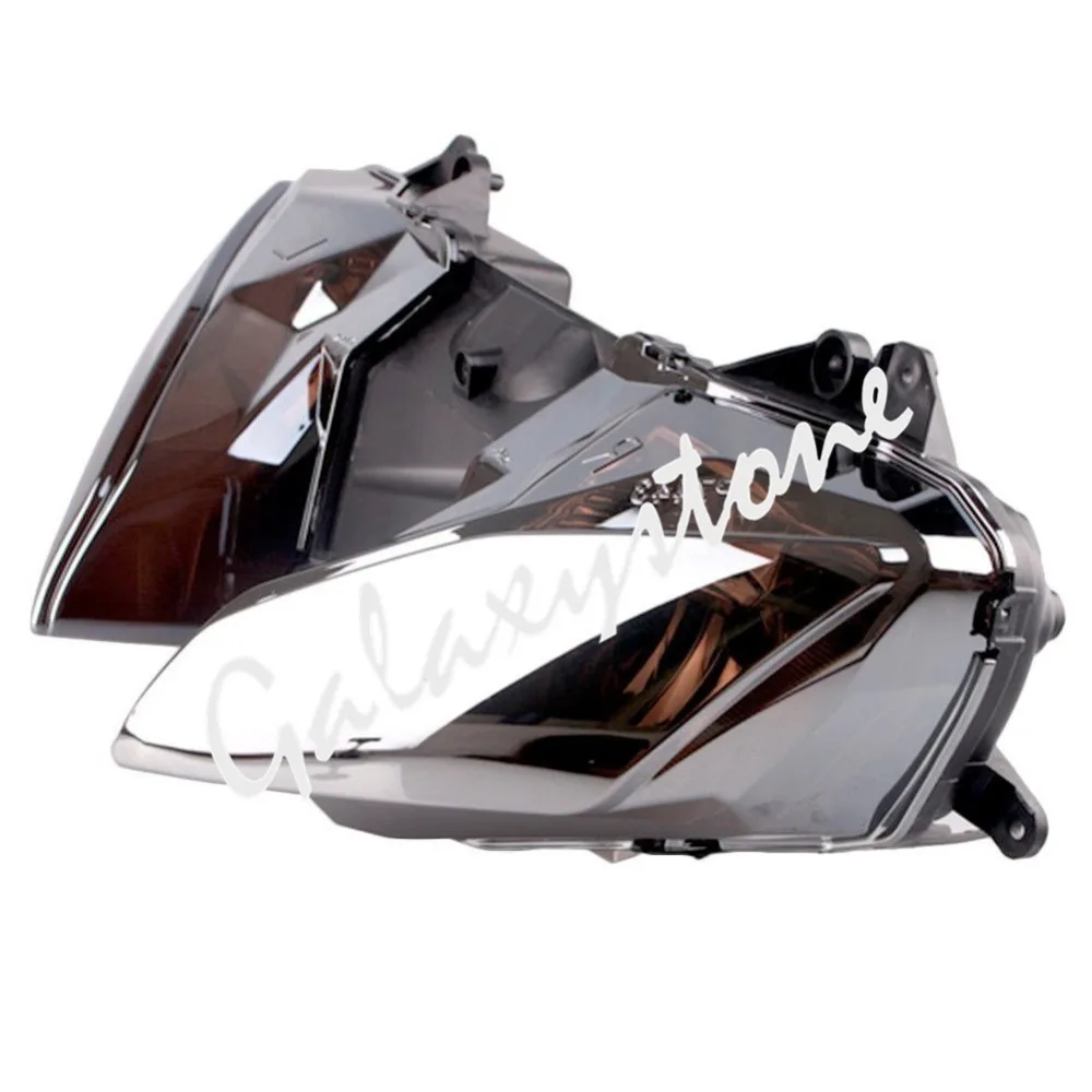

Headlamp Headlight Assembly for Yamaha YZF 600 R6 2008 2009 2010 2011 Motorcycle Front Light Replacement Part