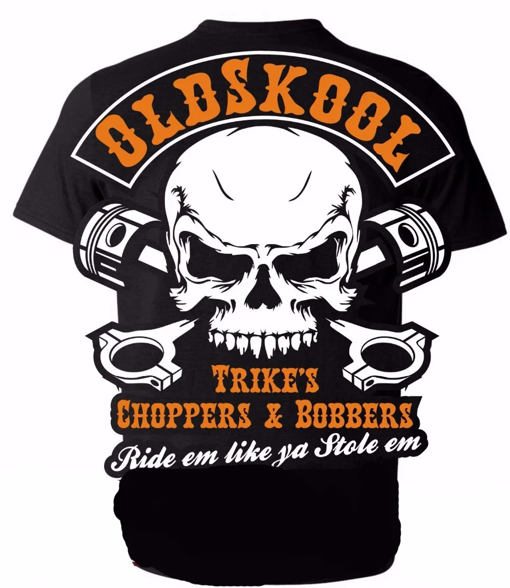 Summer Style New T shirt Men Novelty hip hop rock t shirts men