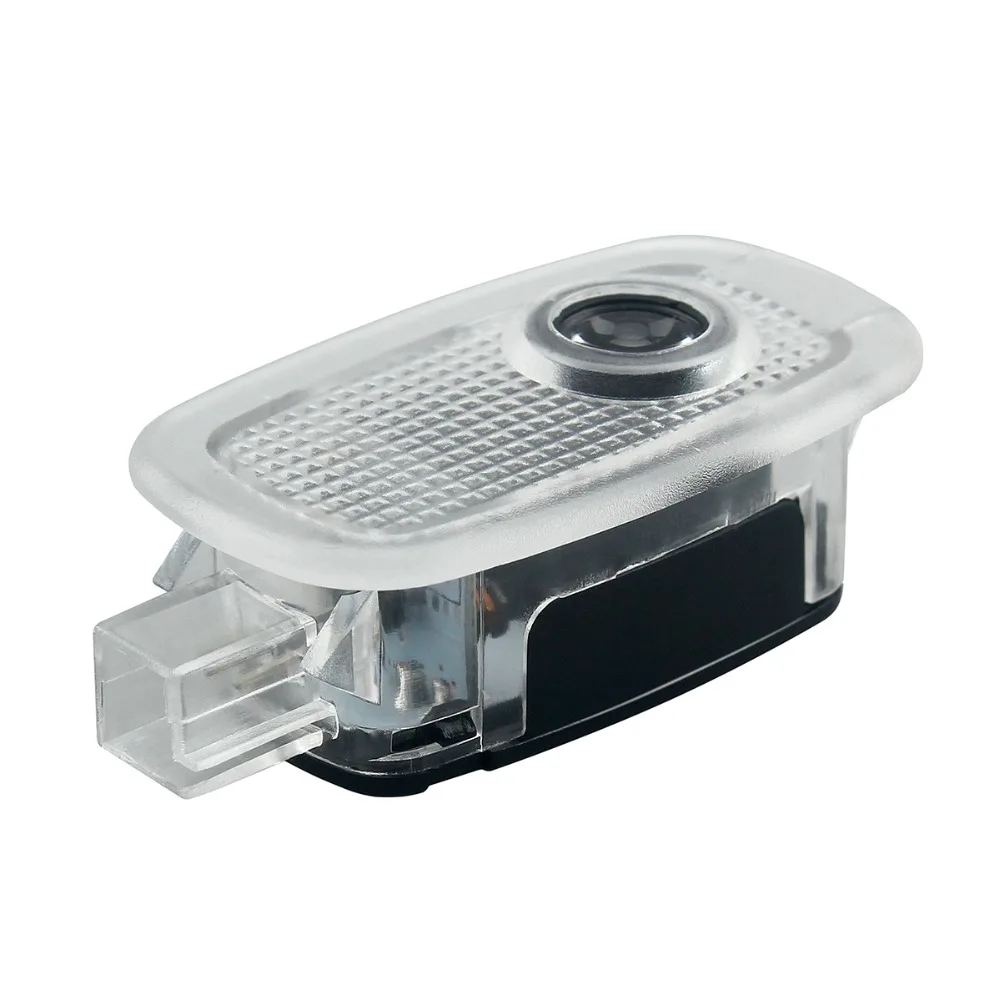Mercedes Benz Door Light 24