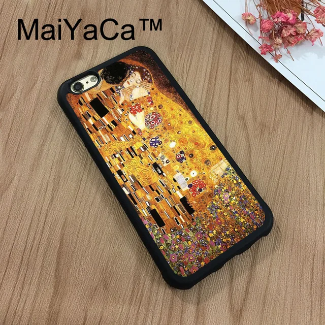 iphone 6s custodia klimt iphone 6s custodia klimt