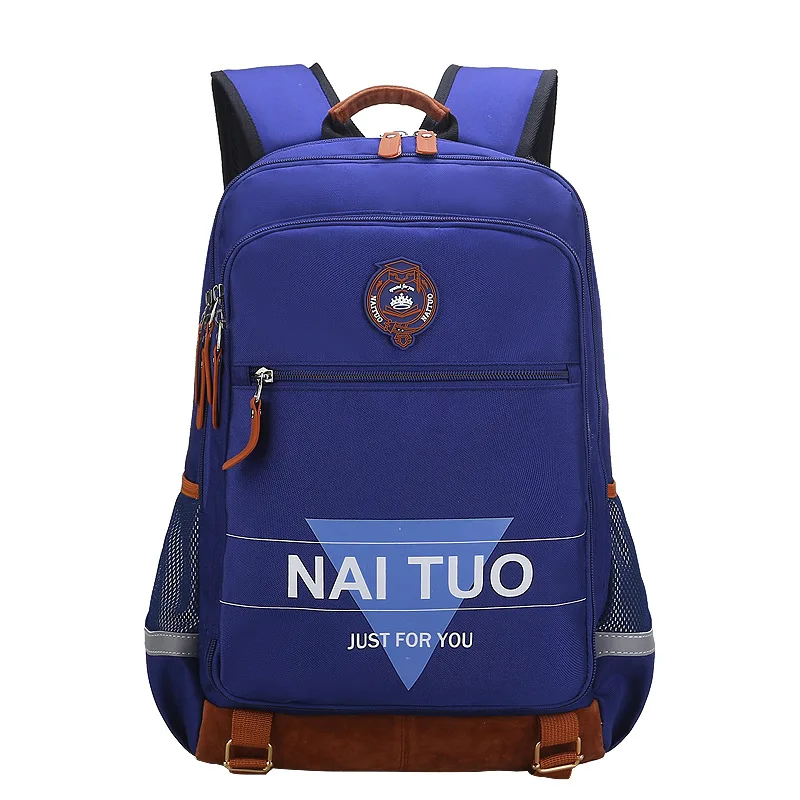 

Waterproof Children School Bags for Girls Boys backpacks Kids Orthopedic schoolbags Primary school Backpacks mochila escolar