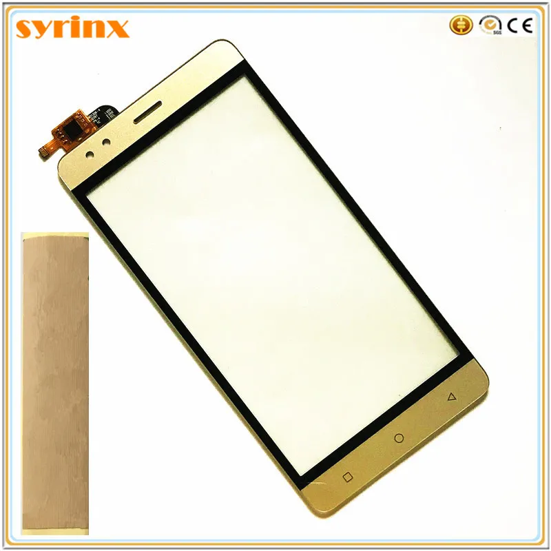 

Syrinx Free Tape Touch Panel Touchscreen For Micromax Bolt Mega Q397 Touch Screen Digitizer Glass Digitizer Sensor Touchscreen
