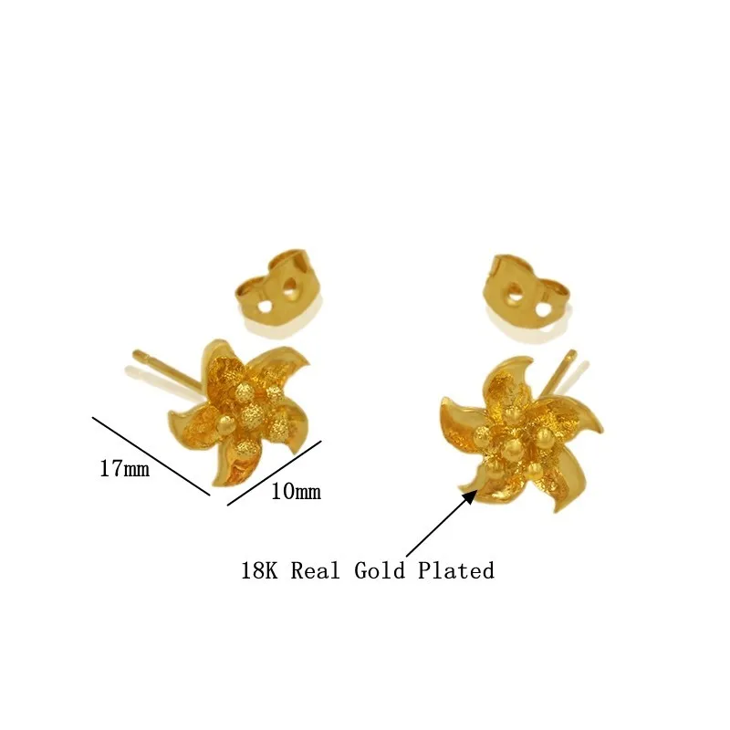 Earrings (3)