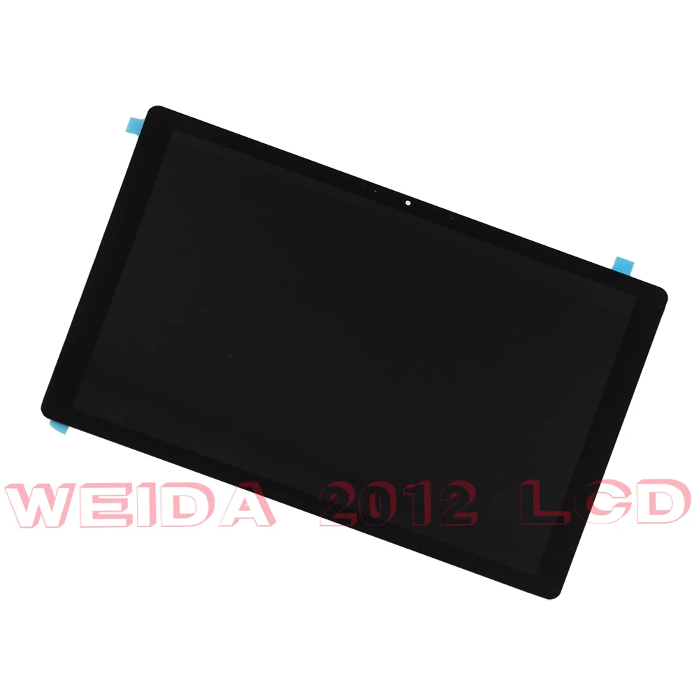 

WEIDA LCD Replacment For ASUS Transformer 3 Notebook T305CA T305C LCD Display Touch Screen Assembly NV126A1M-N52 2880*1920