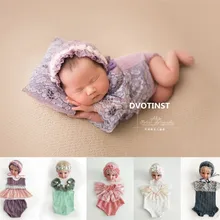 Dvotinst/реквизит для новорожденных; одежда для малышей; комплект оберток; комплект одежды; подушка для фотосъемки; аксессуары для студийной фотосессии