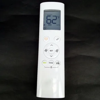 

NEW Original Remote control RG58B/BGEU1 FIT FOR MIDEA AIR CONDITIONER Fernbedienung