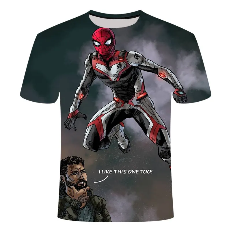 Продукт, футболка Капитан Америка, футболки с 3D принтом, Мужская футболка Marvel, Фильм Мстители, Железный человек, война, мужские топы, одежда 6XL - Цвет: TX107