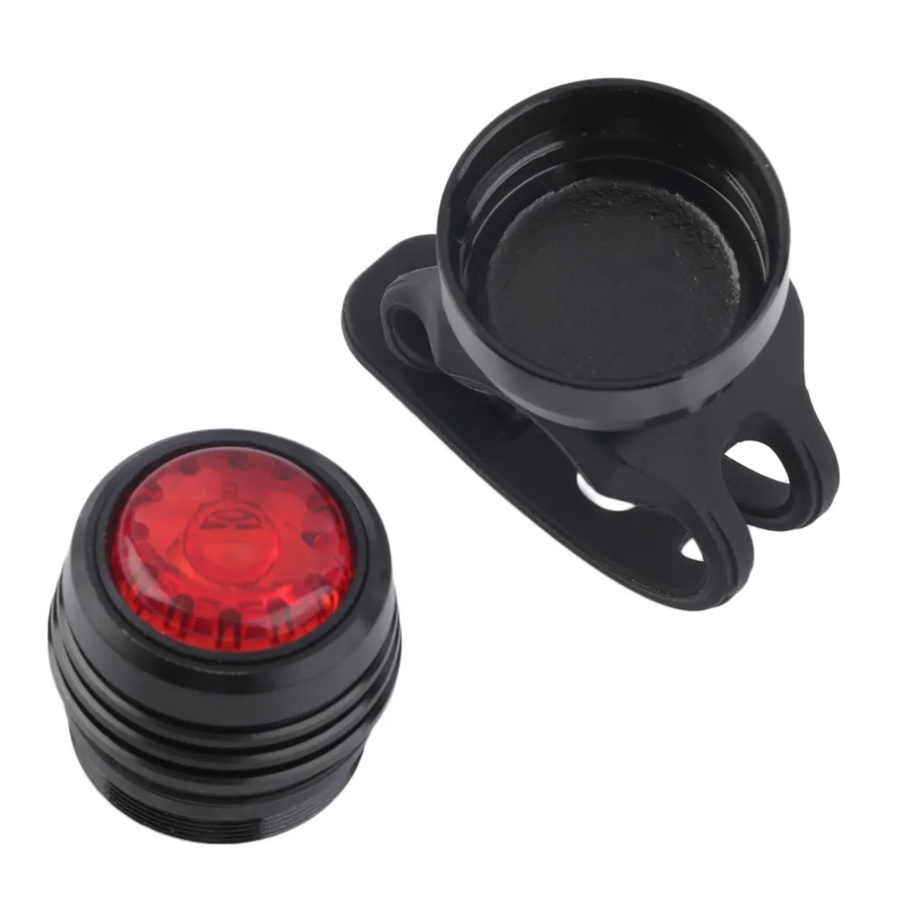 Clearance 1 Set USB Rechargeable 3-Mode Bike Bicycle Tail Rear Warning Red Light Lamp With USB Cable Newest 9 Clearance 1 Set USB Rechargeable 3-Mode Bike Bicycle Tail Rear Warning Red Light Lamp With USB Cable Newest 9