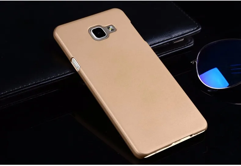 Coque 5.2For samsung Galaxy A5 чехол для samsung Galaxy A5 A510F A510 A510FD A510M SM-A510F чехол-лента на заднюю панель