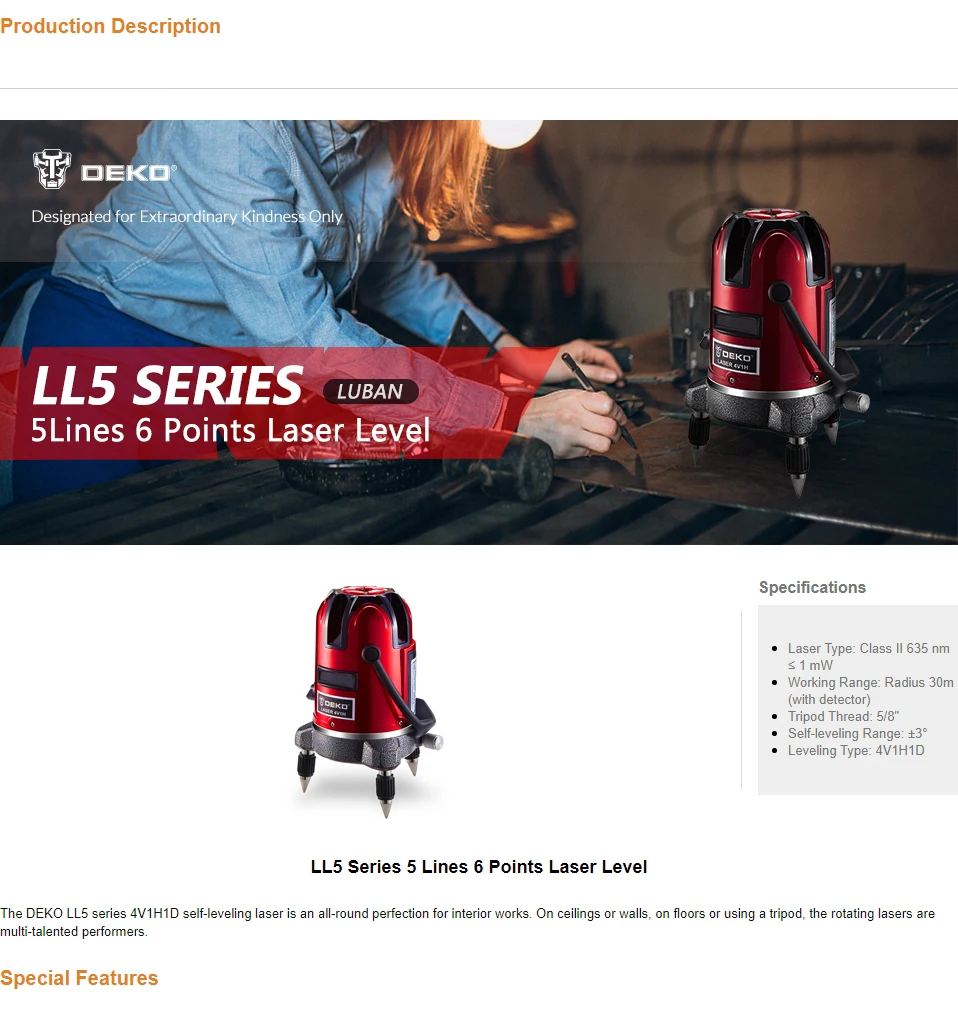 DEKO-LL5-Series-5-Line-6-Points-Red_Green-Laser-Le_01