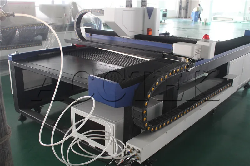 Китайский станок для лазерной резки металла с ЧПУ 1325 с 500 Вт волоконно-лазерной резки запасные части
