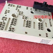 SKIIP39AC126V2 igbt-модуль новое и оригинальное без поддельные MiniSKiip, igbt-модуль, 1200 в, 200A SKIIP39AC126
