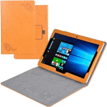 

Luxury Folio Stand Print Flower PU Leather Protective Magnetic Shell Sleeve Bag Case Cover For Jumper EZpad 6 11.6" Tablet Skin