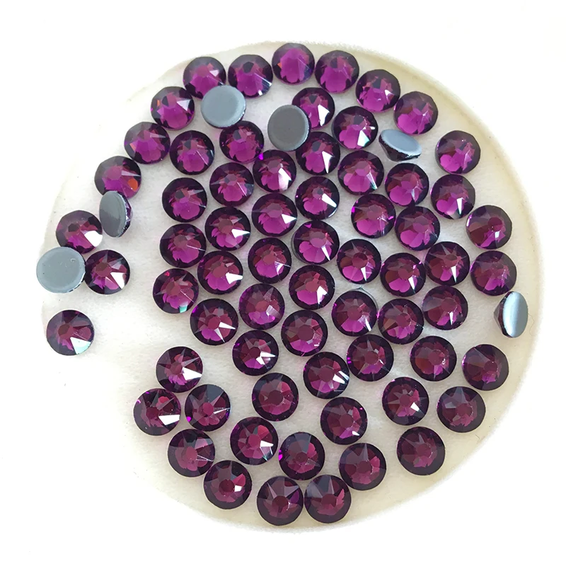 Hotfix Rhinestones 1