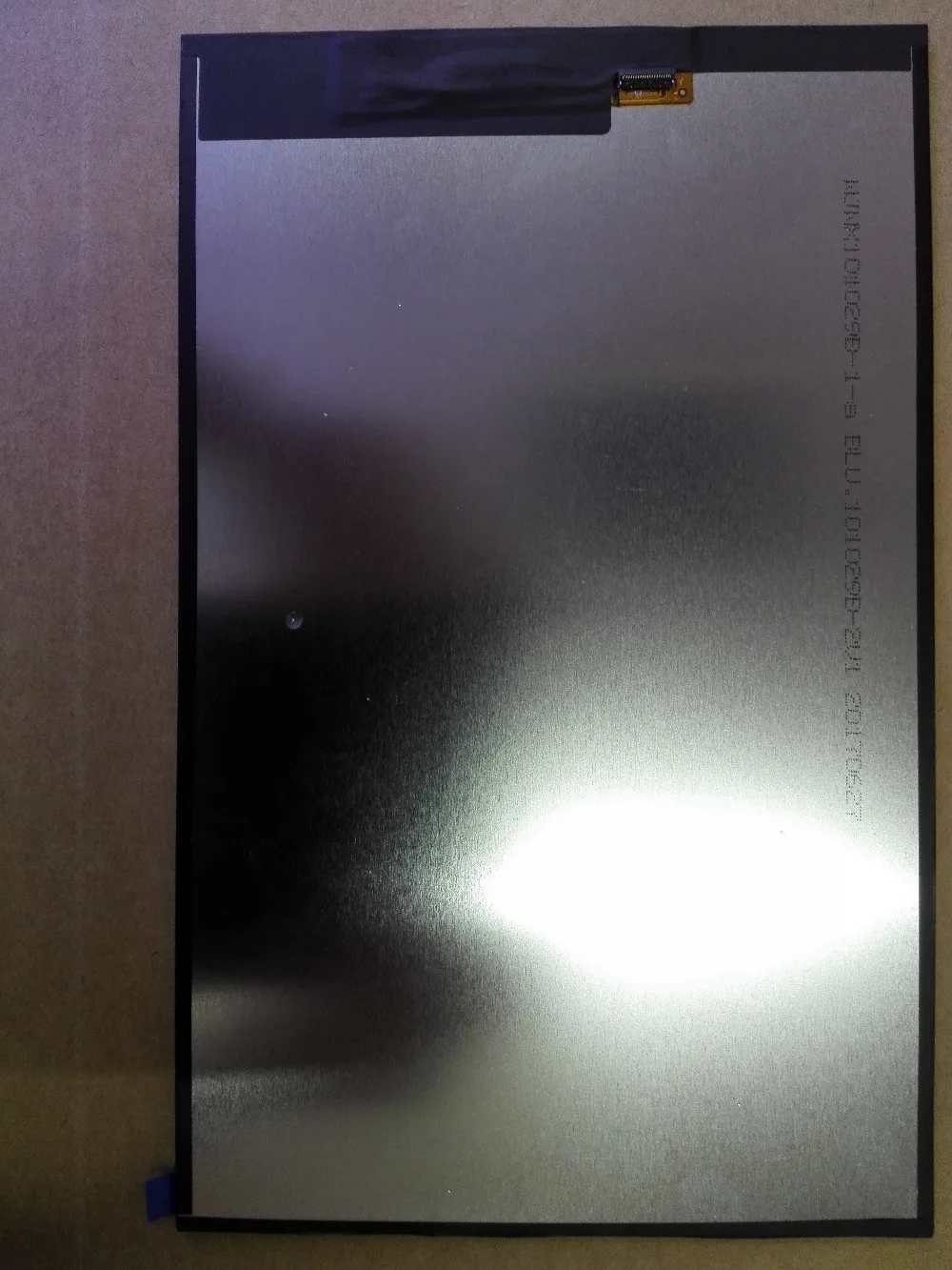 

Generic 101 inch LCD of 10.1 inch 31pin WJWX101029B-1-a WJWX 101029B