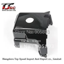 Engine cover of baja 5B,SS,5T +Free shipping!