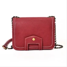 Chain Mini Shoulder Bag For Women Vintage Messenger Bag New Fashion Trend Crossbody Handbags Korean Version Small Square Package Chain Mini Shoulder Bag For Women Vintage Messenger Bag New Fashion Trend Crossbody Handbags Korean Version Small Square Package