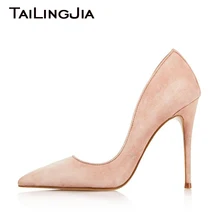 High Heel Slip On Women Pointed Toe Light Pink Women Shoes Woman Pumps Ladies Party Wedding Dress Plus Size Shoes Wholesale цена High Heel Slip On Women Pointed Toe Light Pink Women Shoes Woman Pumps Ladies Party Wedding Dress Plus Size Shoes Wholesale цены онлайн