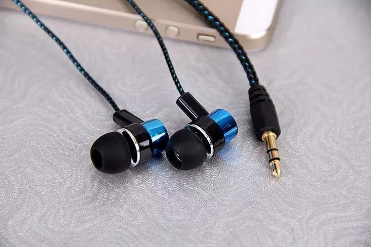 pc earphone