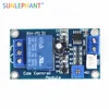 Commutateur de commande de lumière XH-M131 cc 5V / 12V Module de relais de photorésistance capteur de détection Module de contrôle automatique de luminosité 10A ► Photo 2/6