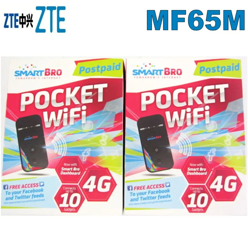 Zte Mobile Wifi MF65M модель MF65M pk huawei E5331 E5220